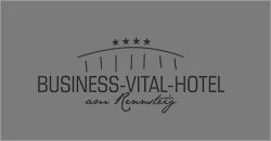 Business Vital Hotel Suhl